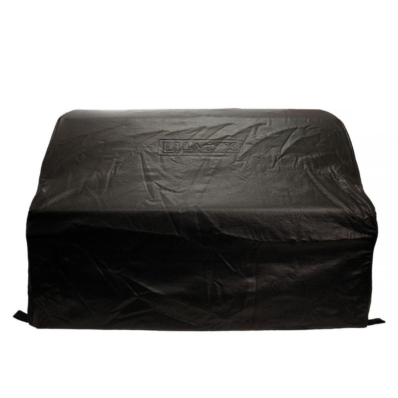 Lynx CC30 Carbon Fiver Vinyl Cover for 30-Inch Built-in Gas Grill