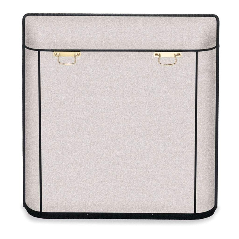 Pilgrim – SG Series Spark Guards (Custom Sizes Available) 44″W x 43″H