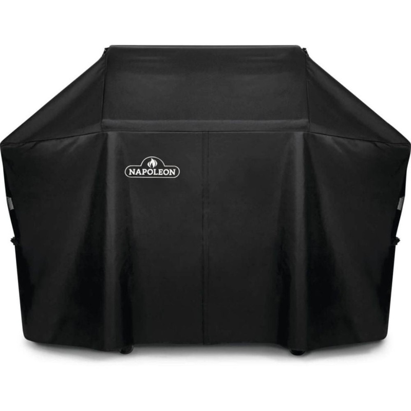 Napoleon 61500 Grill Cover for Pro 500 & Prestige 500 Series Freestanding Gas Grills