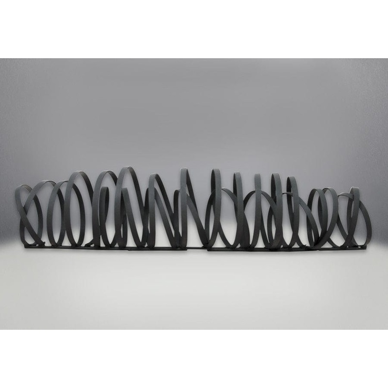 Napoleon Hearth –  Art Metal Coil Designer Fire Art | LDAC