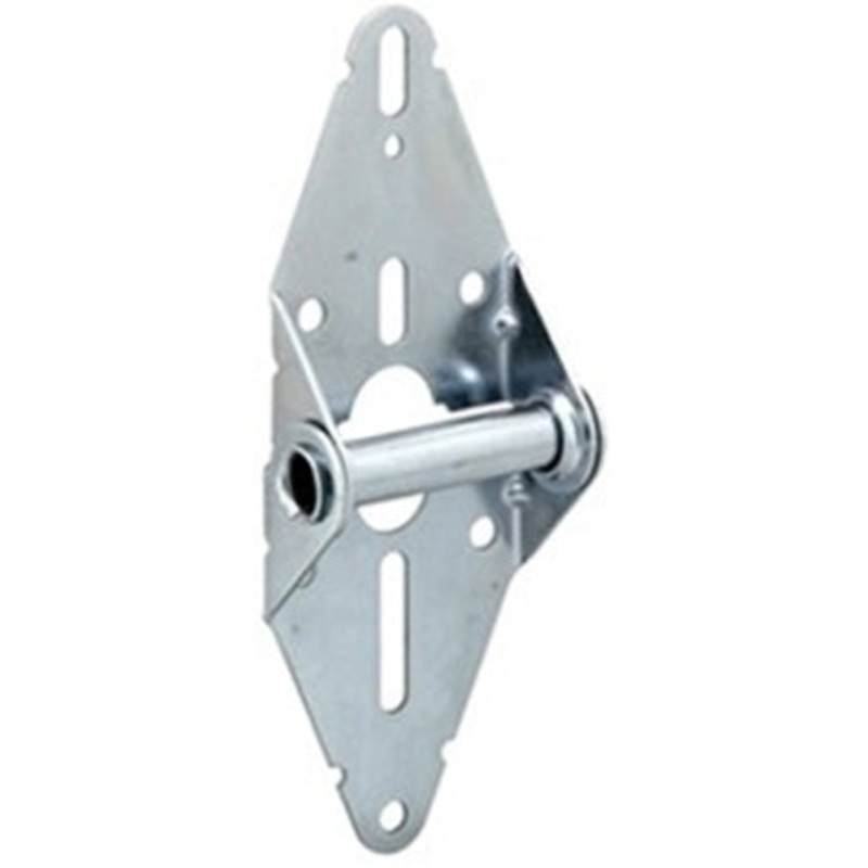 #1 HINGE STANDARDW/FASTENERS