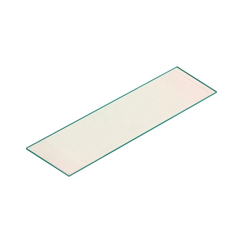 Osburn Glass Hearth Pad 10mm – 18″ X 50″, 282-AC02760