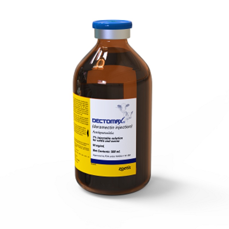Zoetis DECTOMAX Injectable