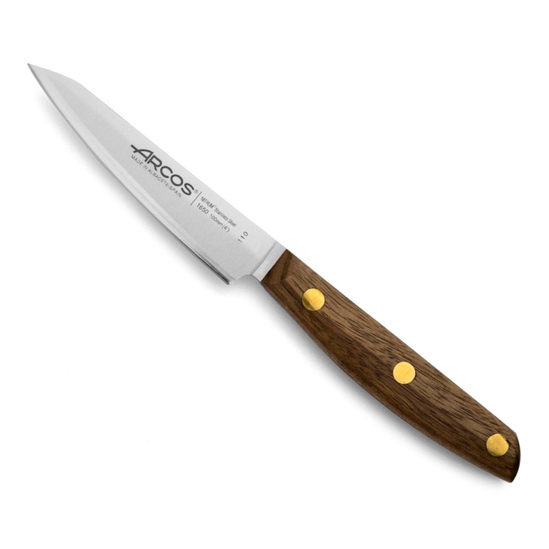 Arcos Nordika Series 4″ Paring Knife