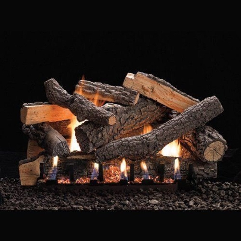 White Mountain Hearth By Empire – 16-in., Variable Remote, Nat, Propane 16 Natural Gas
