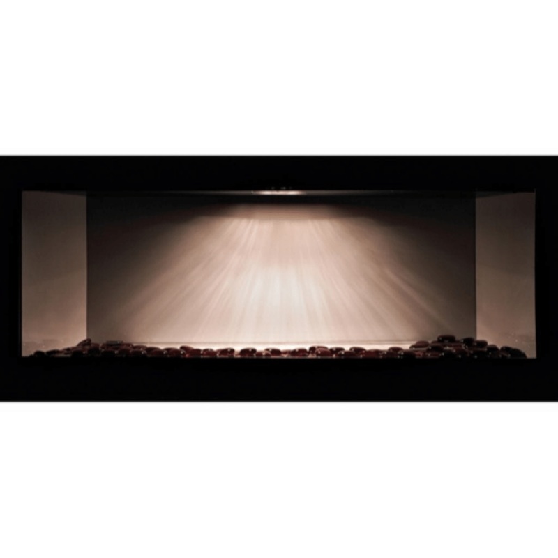 Empire Accent Lighting Kit for 36-Inch/48-Inch Boulevard Fireplace
