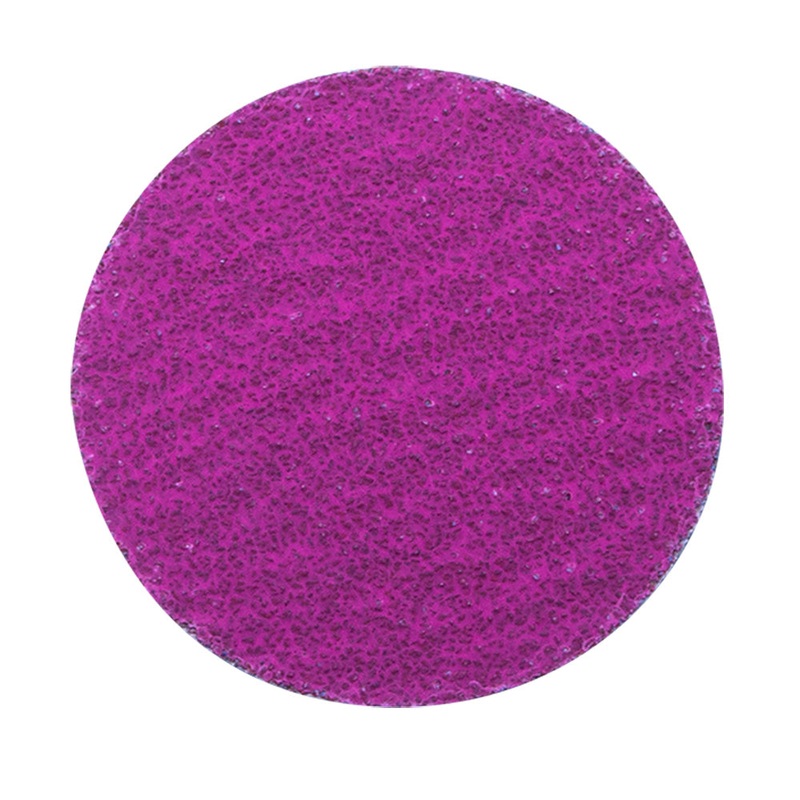 SEM 3″ 80 Grit Quicklock Grinding Disc – Box of 25 [SA35080]