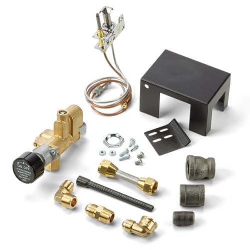 HPC Safety Pilot Kit with New Quick Mount