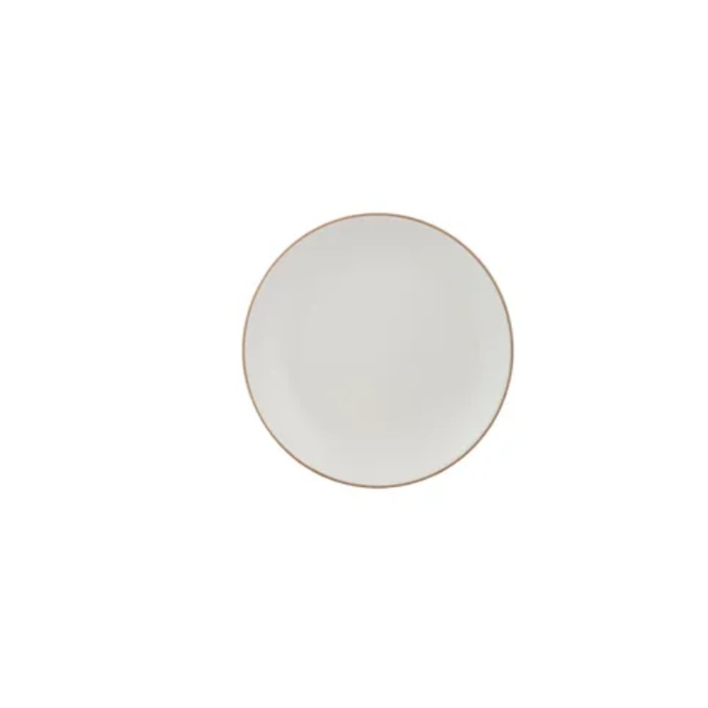 Classic Side Plate Cream