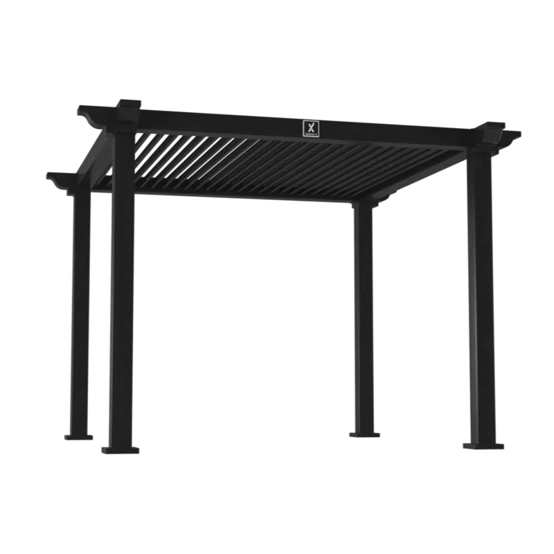 StruXure Corbels Black One