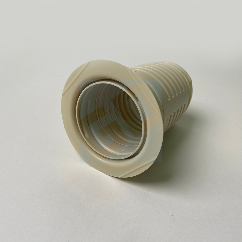 3″ Adjustable Telescoping Ductless Wall Sleeve