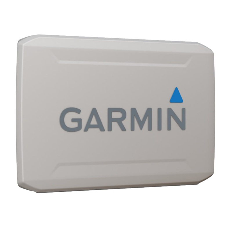 Garmin Protective Cover f/ECHOMAP Plus/UHD 9″ Units [010-13127-00]