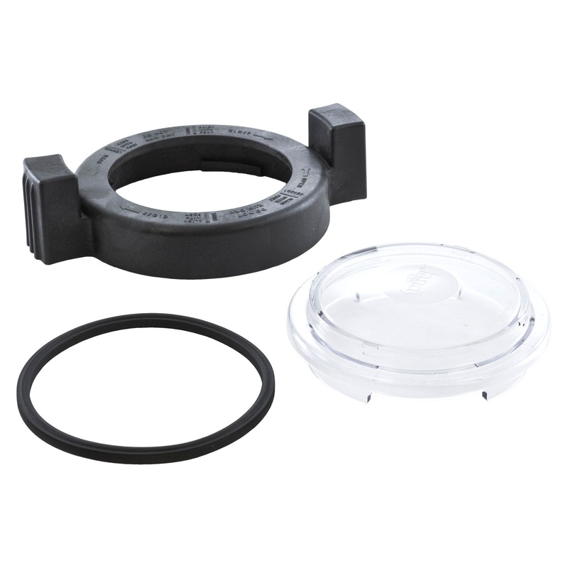 Zodiac Locking Ring Lid Seal for Select Zodiac Jandy Pool & Spa Pump (Open Box)