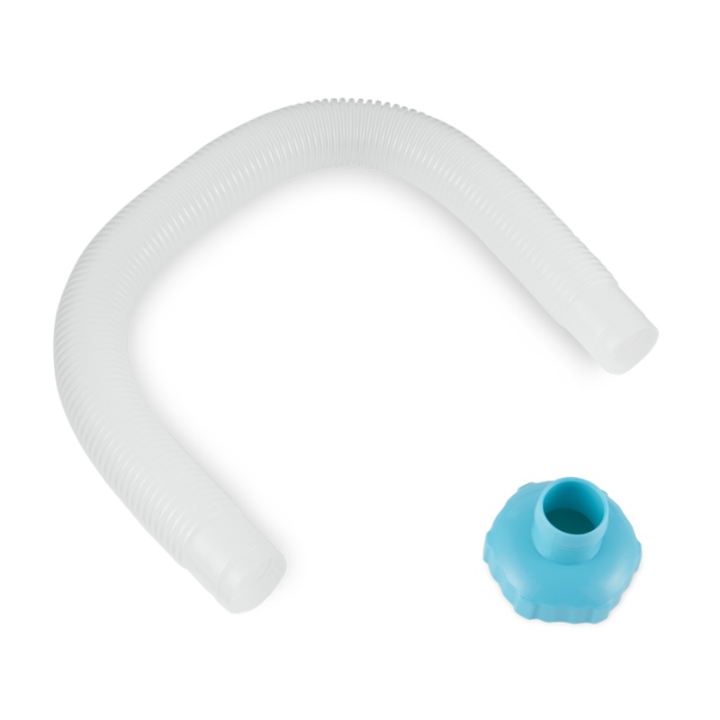 Intex 25016 Above Ground Pool Skimmer Hose and Adapter B Replacement Part Set