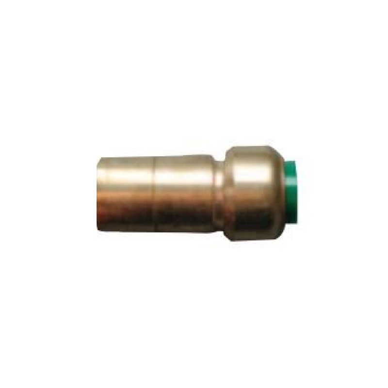 Tectite Push Fitting Spigot Reducer Default