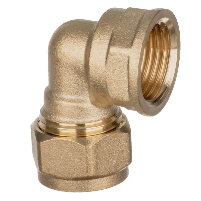 Compression Fitting 3/4″ 317 Default