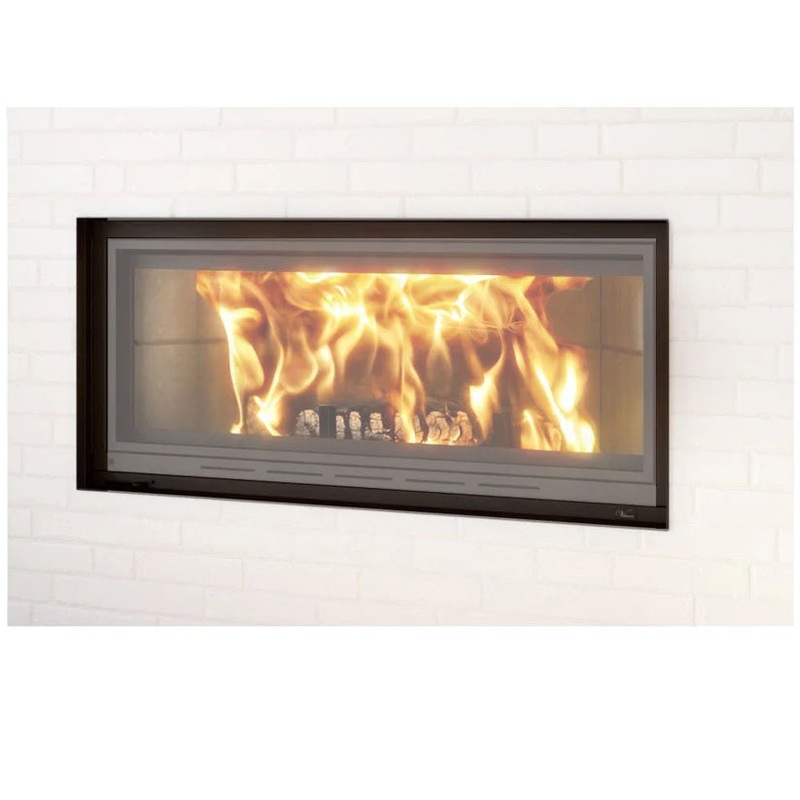 Valcourt – Straight Masonry Trim – VA16DTR