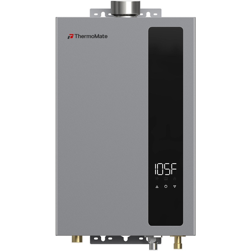 2.9 GPM Residential Propane Gas Tankless Water Heater