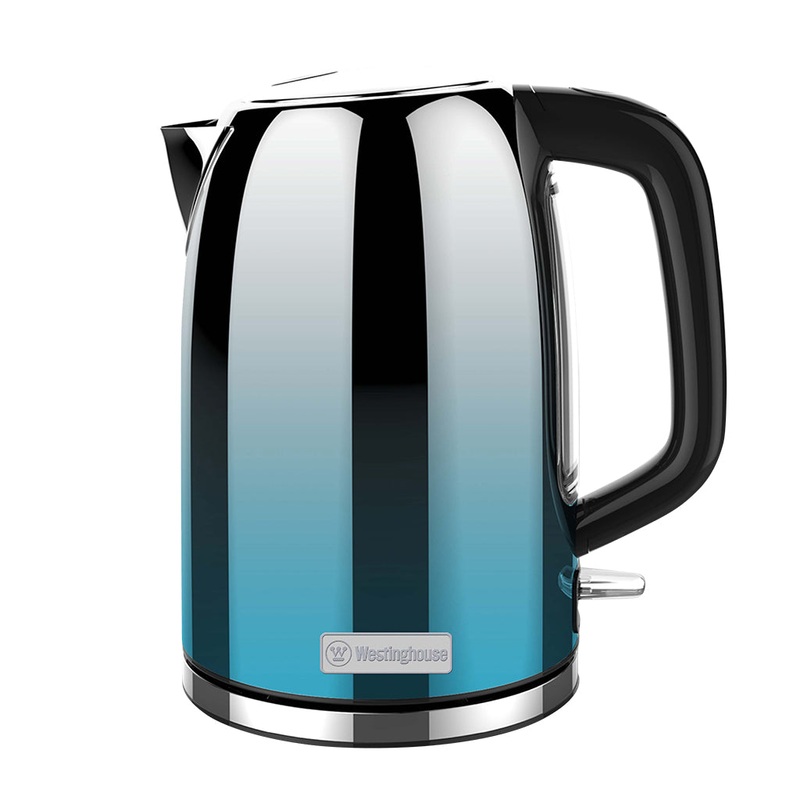 Transform Series Electric Kettle