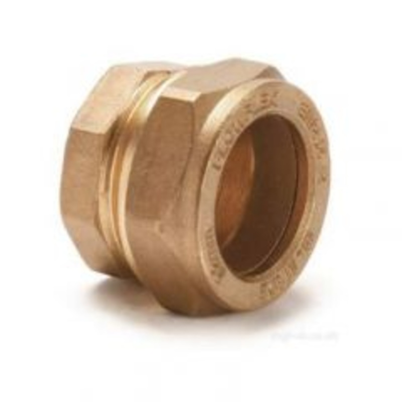 Compression Fittings 1/2″ Stopend 351 Default