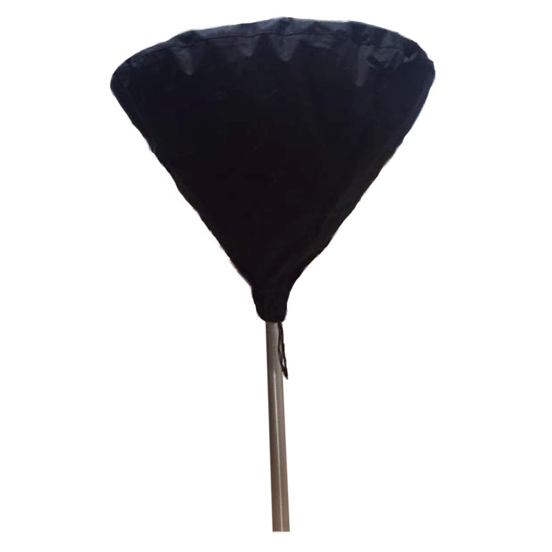 EH105 – IR Energy evenGLO Dome Cover, All Models, Black