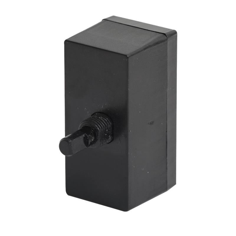 10A White 1G 2 Way 40-400W Electric Dimmer Module Wall Switch