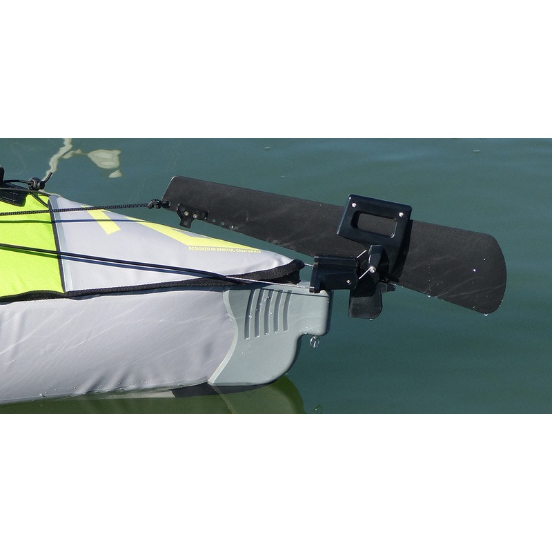 ADVANCED ELEMENTS | 21″ ADVANCEDTRAK KAYAK RUDDER KIT | AE4005
