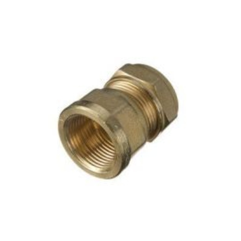 Compression Fitting 3/4″ 312 Default