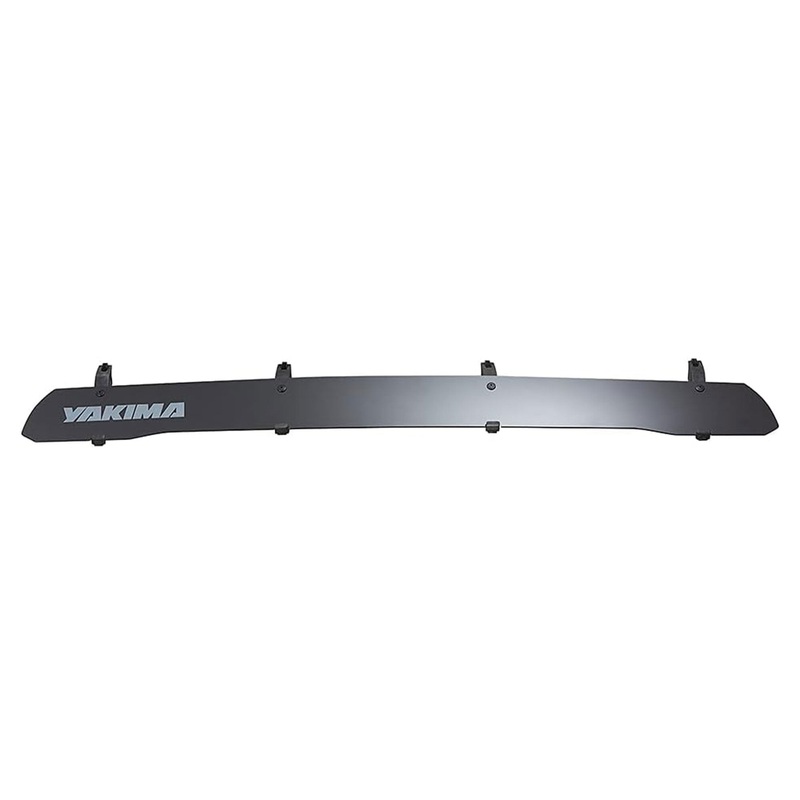 Yakima WindShield 52″ Roof Rack, Compatible w/StreamLine Towers (Open Box)