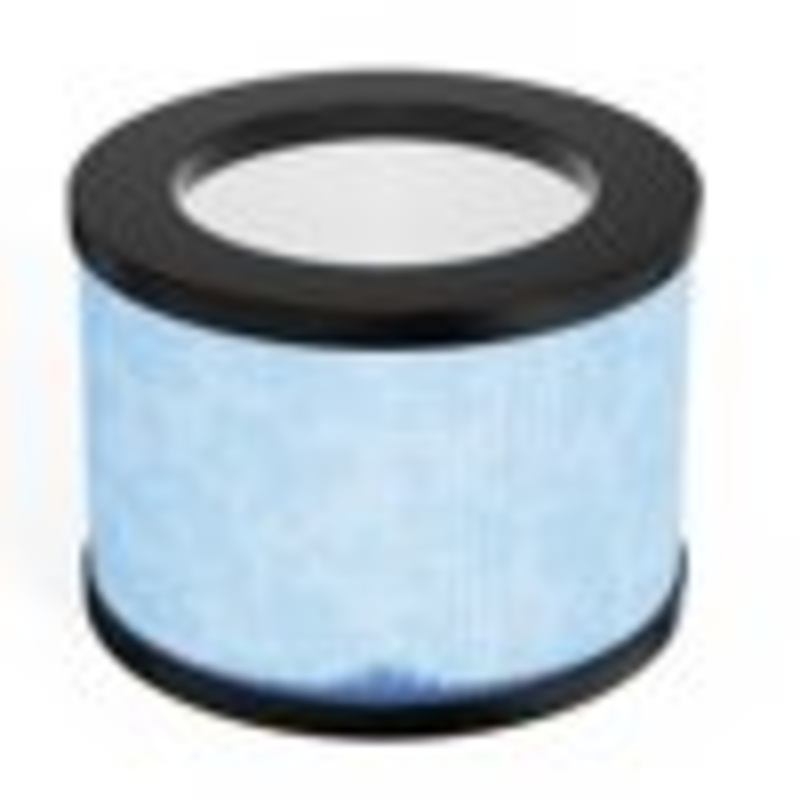 [JH01 Filter] Kloudic HEPA Replacement Filter for Air Purifier – H13 Filter Element fit for Model JH01