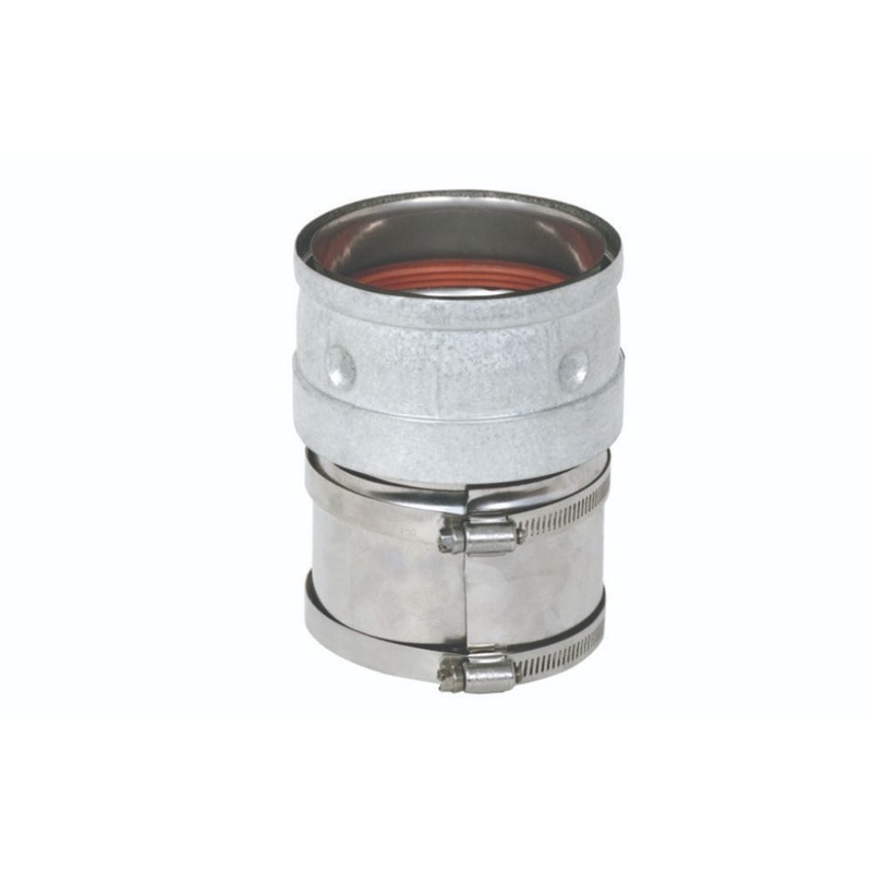 Selkirk – 4″ Flex Connector (Pellet Vent – UPP – Type L / PL)