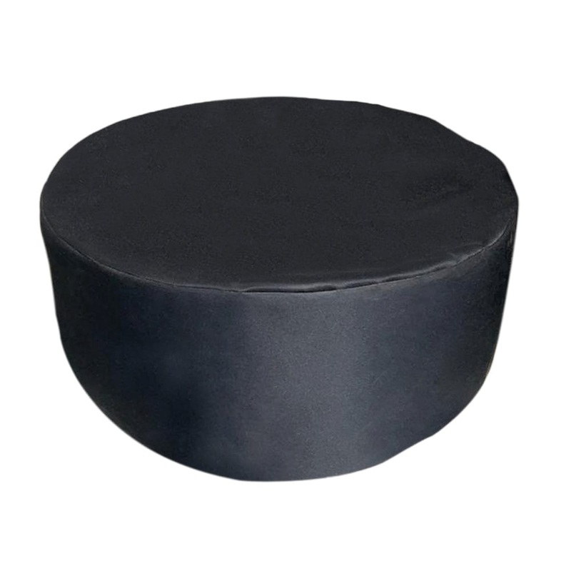 Stonelum Waterproof Cover for Fire Pits COLISEO 1