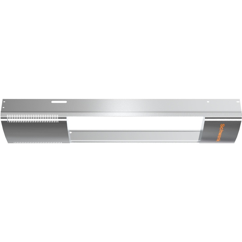 BistroSchwank Faceplate Assembly Kit – JP-2100-FP Stainless Steel