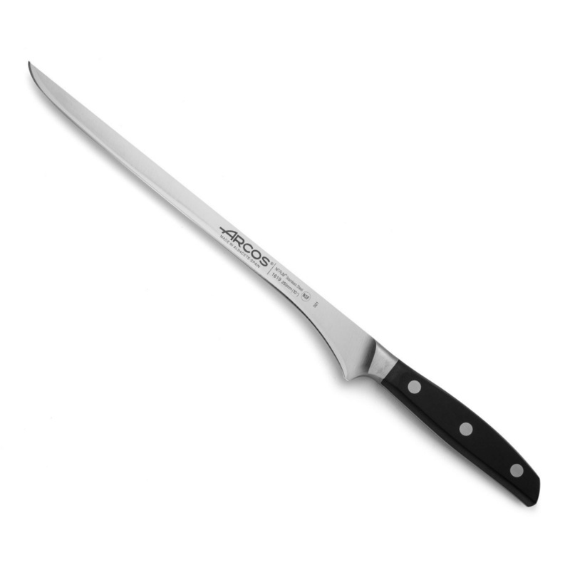 Arcos Manhattan Series 10″ Ham Slicer Knife