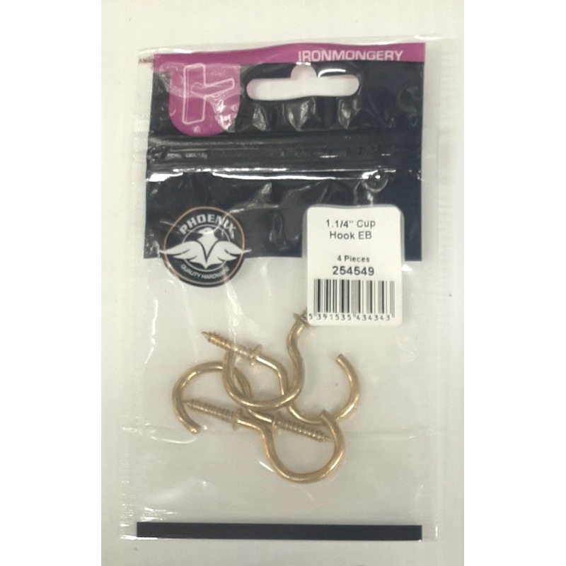 1 1/4″ Cup Hook EB (4) Default