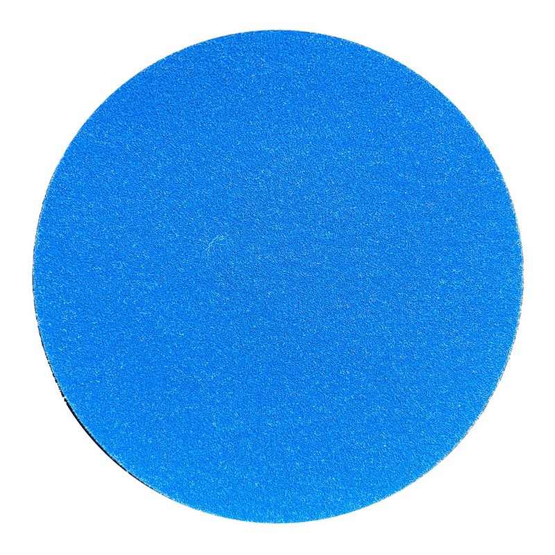 SEM 150mm 6″ Sanding Disc 800 Grit – Box of 50 [SA260800]