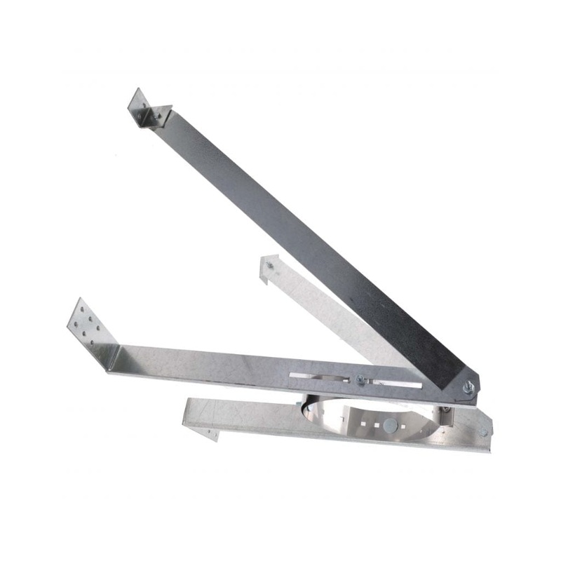 Selkirk – Universal Extended Wall Support (Ultra Temp)