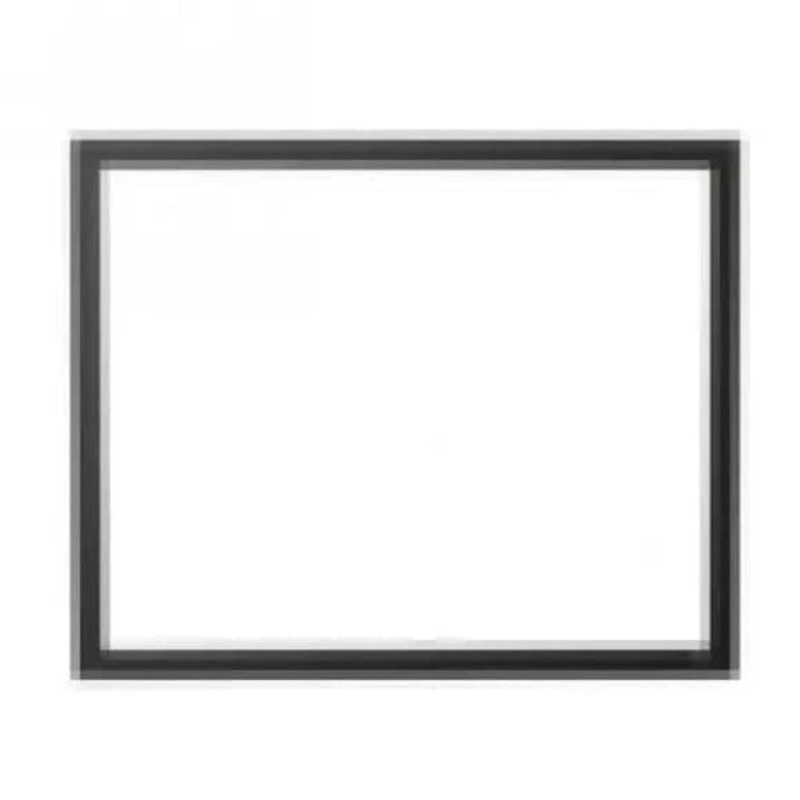 Valcourt – Black Narrow Trim – VA7FE06