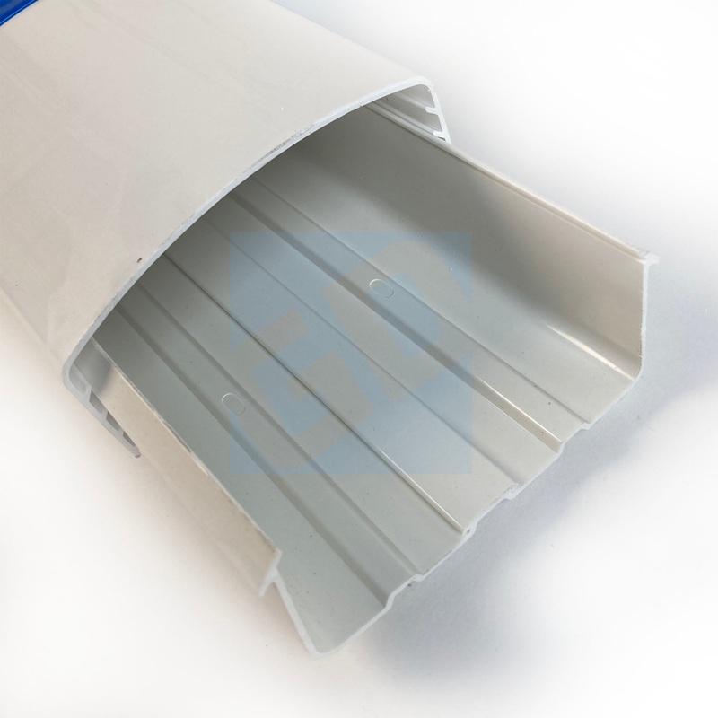 Cover Guard 4.5″ Line Duct Cover 48″