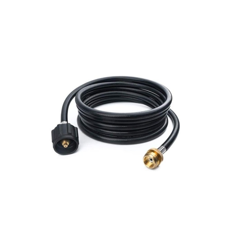 10′ Portable Adapter Hose – AZ Patio Heaters