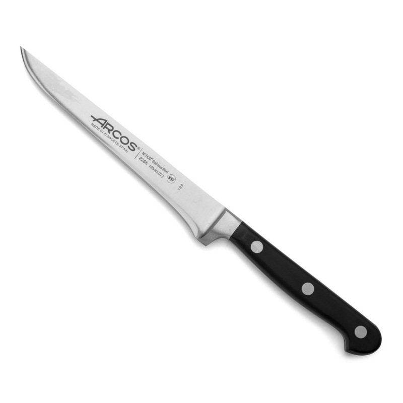 Arcos Opera Series 6″ Boning Knife