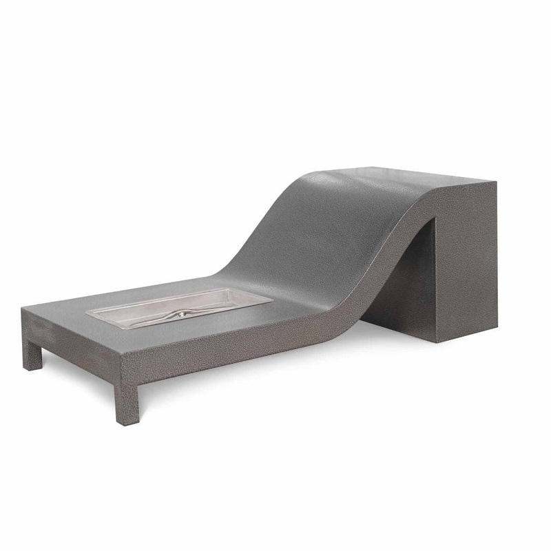 78″ Alto Rectangle Fire Pit – The Outdoor Plus Copper Natural Gas