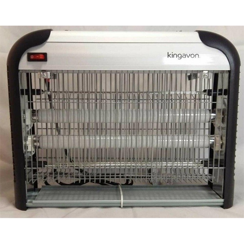 2 x 10W Electric Insect Killer