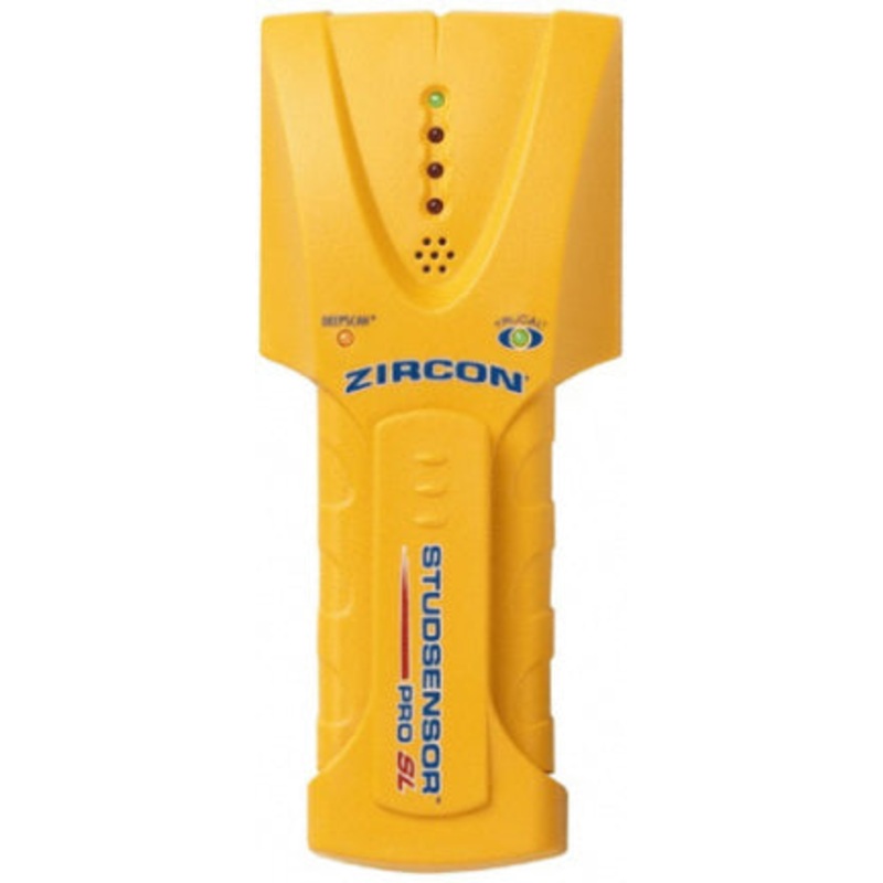 ZIROCON STUD FINDER