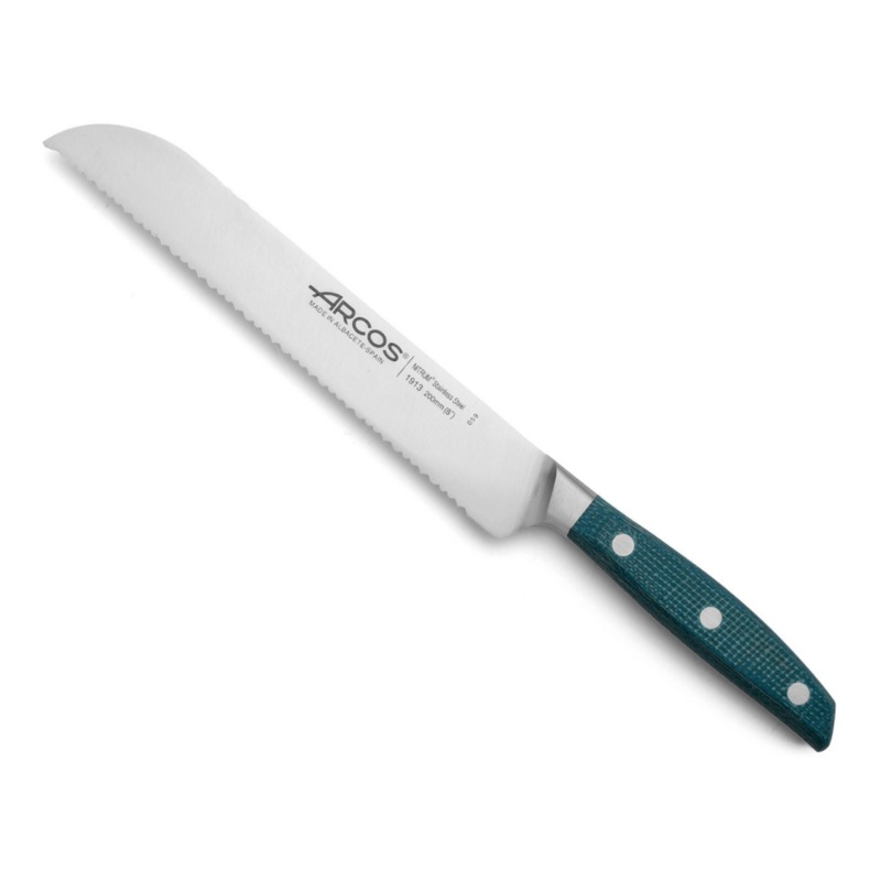 Arcos Brooklyn Series 8″ Bread Knife
