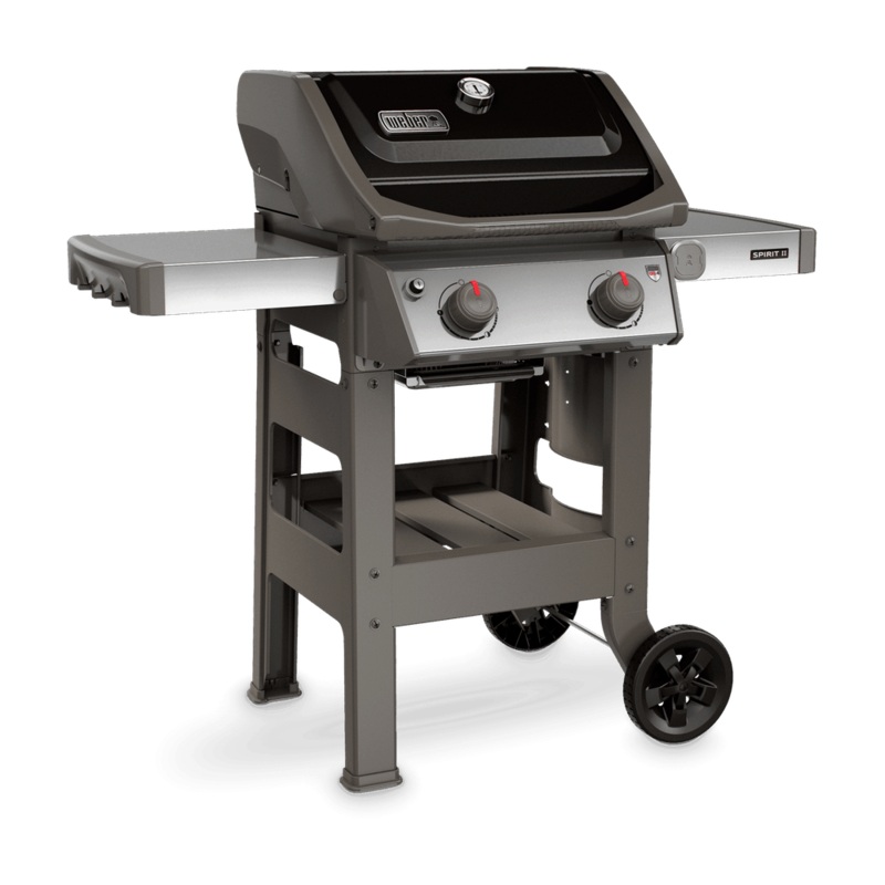 Weber Spirit II E-210 Gas Grill