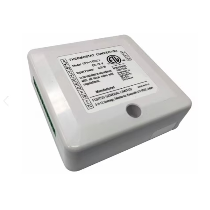 Fujitsu UTY-TTRXZ1 24V Thermostat Interface