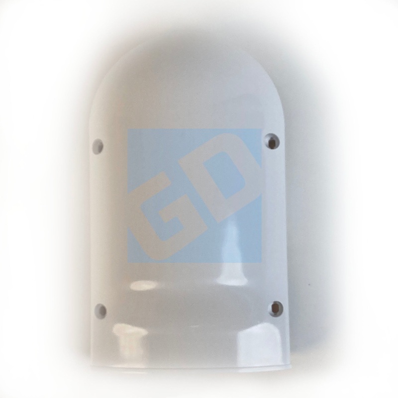 Cover Guard Wall Inlet Fitting 3″