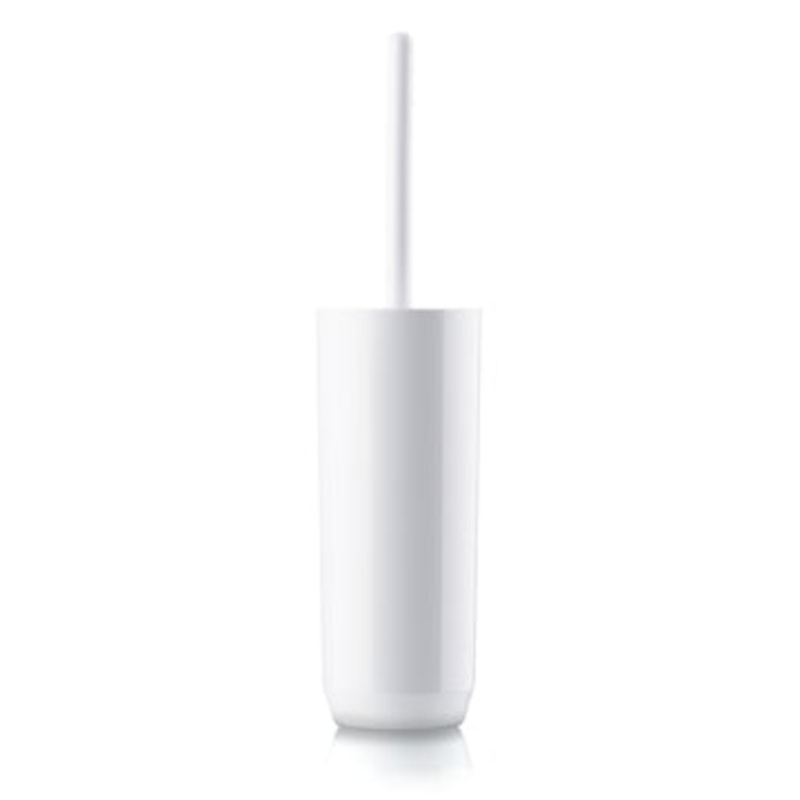 Suii Toilet Brush White