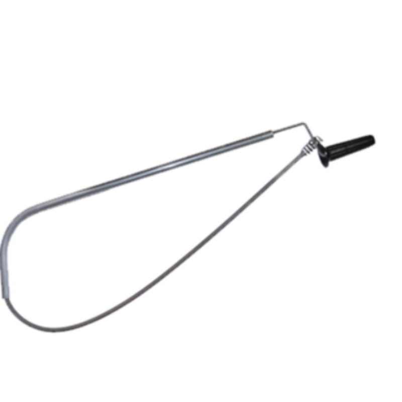 3/8 in. x 3 ft. Economy Toilet Auger